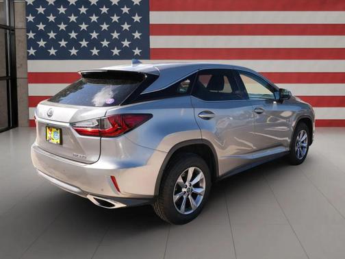 2018 Lexus RX 350 Base