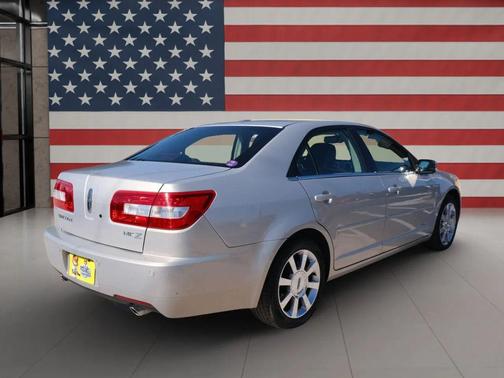 2009 Lincoln MKZ Base