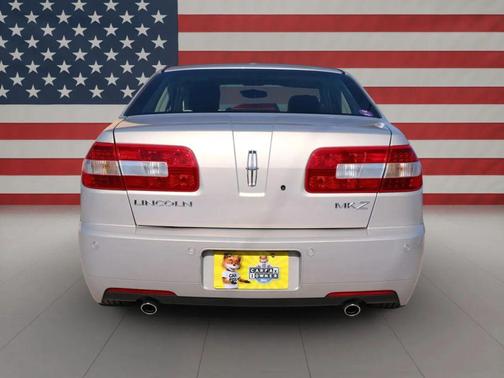 2009 Lincoln MKZ Base