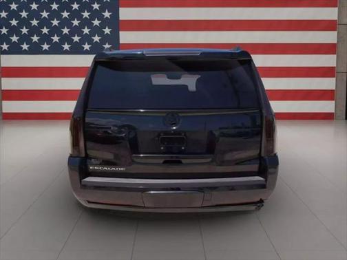 2015 Cadillac Escalade Sport