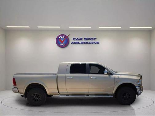 2011 Dodge Ram 2500 Laramie