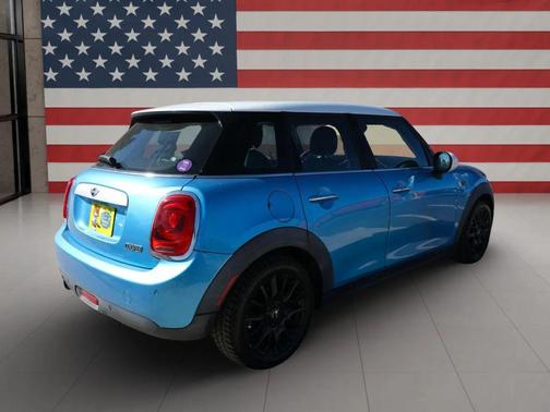 2015 MINI Hardtop Cooper