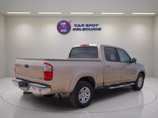 2006 Toyota Tundra SR5