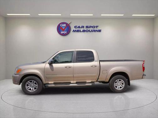 2006 Toyota Tundra SR5