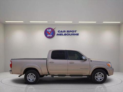 2006 Toyota Tundra SR5