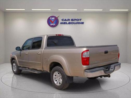 2006 Toyota Tundra SR5
