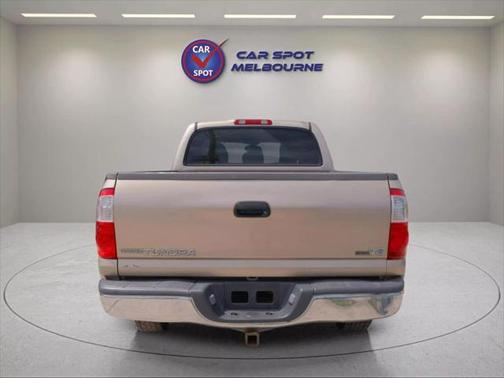 2006 Toyota Tundra SR5