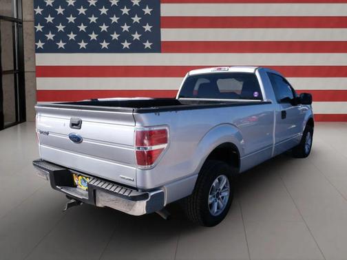 2011 Ford F-150 XL