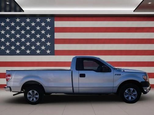 2011 Ford F-150 XL
