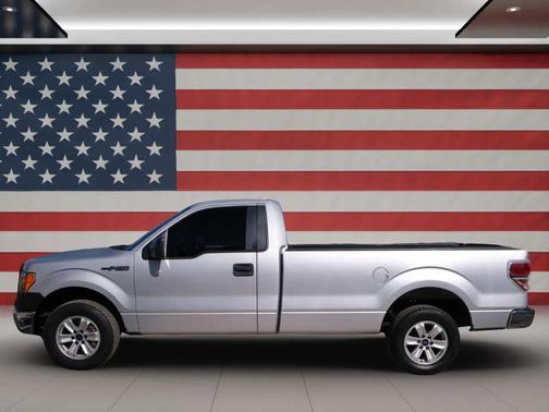 2011 Ford F-150 XL