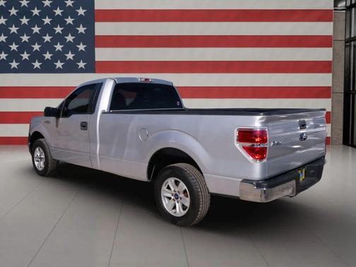 2011 Ford F-150 XL
