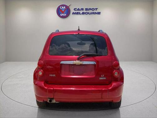 2010 Chevrolet HHR LT