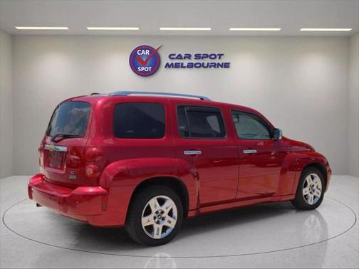 2010 Chevrolet HHR LT