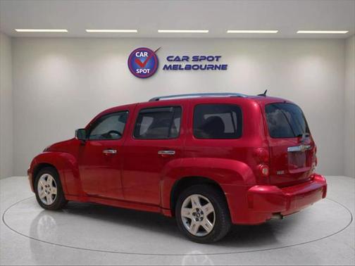 2010 Chevrolet HHR LT
