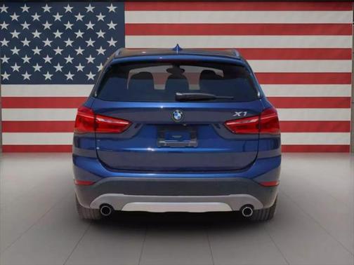 2017 BMW X1 sDrive28i