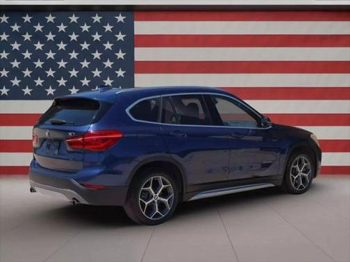 2017 BMW X1 sDrive28i