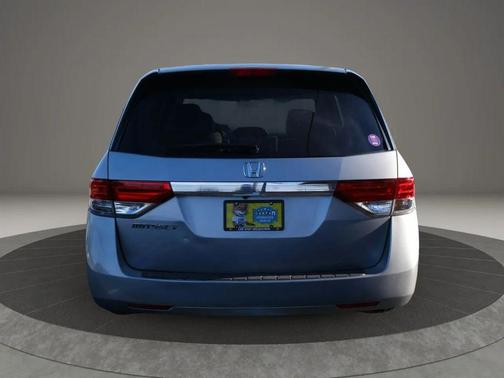 2016 Honda Odyssey LX