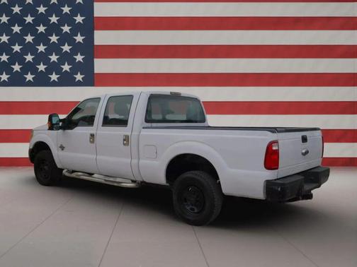 2016 Ford F-250 XL