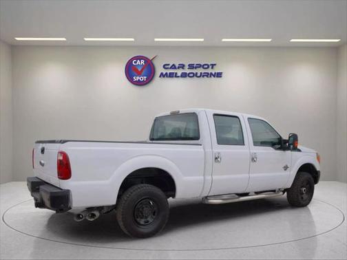 2016 Ford F-250 XL