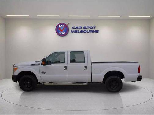 2016 Ford F-250 XL