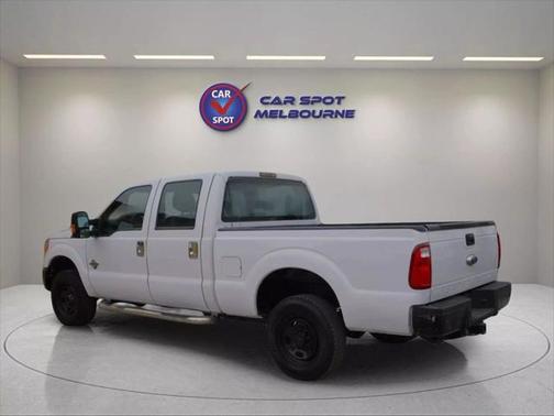 2016 Ford F-250 XL