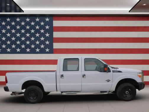 2016 Ford F-250 XL