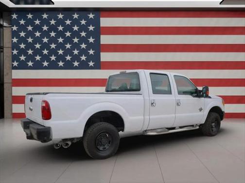 2016 Ford F-250 XL