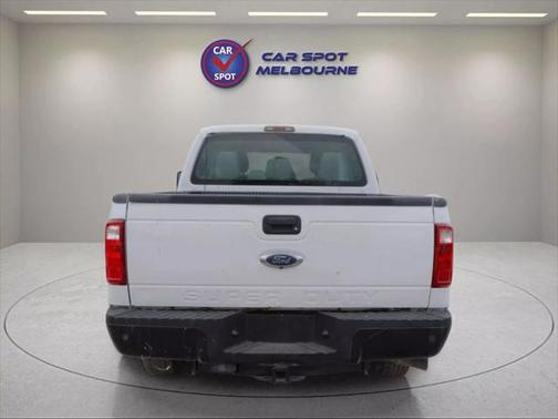 2016 Ford F-250 XL