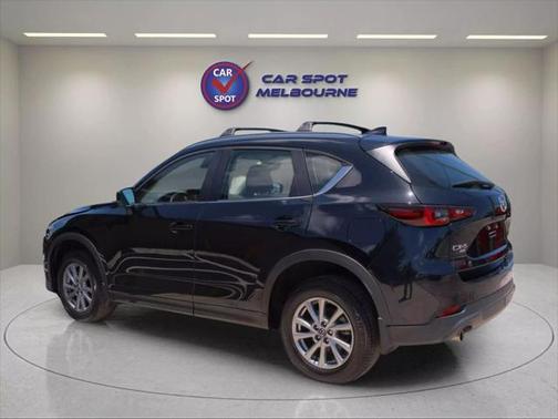 2023 Mazda CX-5 Sport