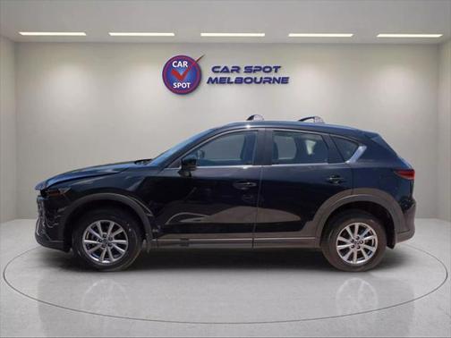 2023 Mazda CX-5 Sport