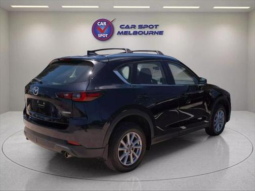 2023 Mazda CX-5 Sport