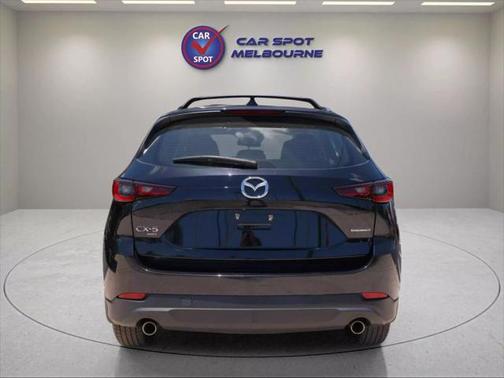 2023 Mazda CX-5 Sport