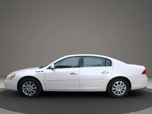2009 Buick Lucerne CXL Special Edition