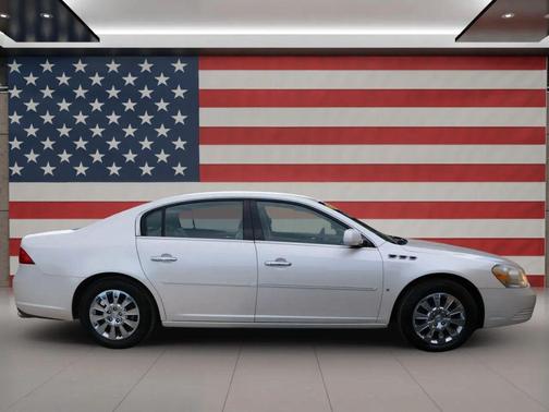 2009 Buick Lucerne CXL Special Edition