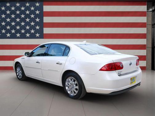2009 Buick Lucerne CXL Special Edition