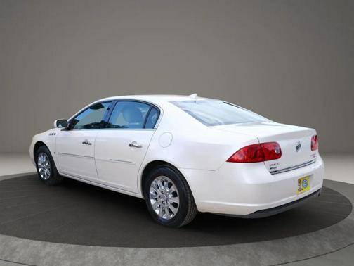 2009 Buick Lucerne CXL Special Edition