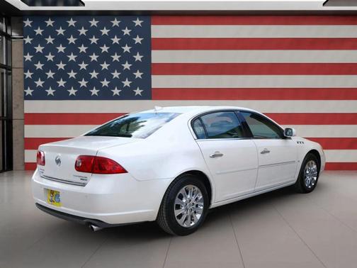 2009 Buick Lucerne CXL Special Edition