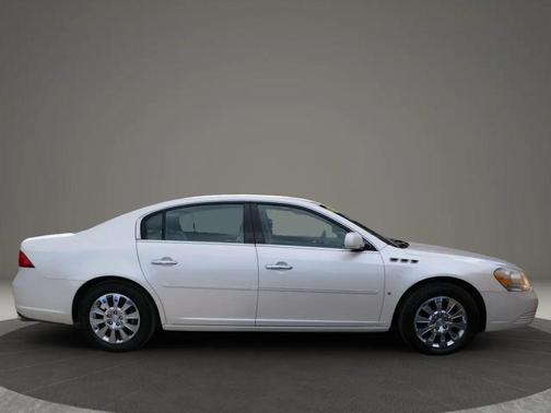 2009 Buick Lucerne CXL Special Edition