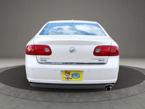 2009 Buick Lucerne CXL Special Edition