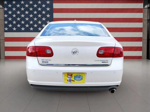 2009 Buick Lucerne CXL Special Edition