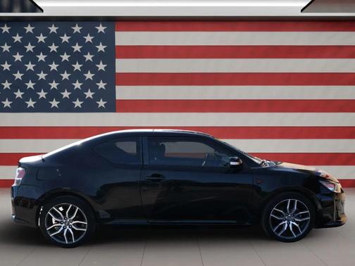 2015 Scion tC Release Series 9.0