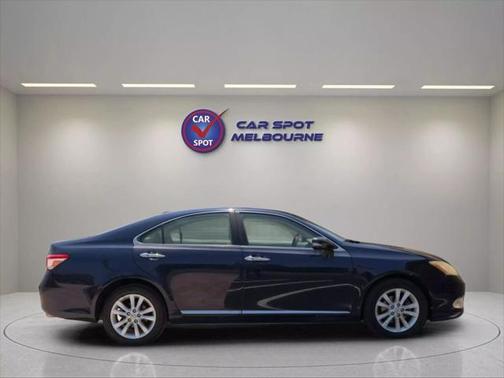 2010 Lexus ES 350 Base