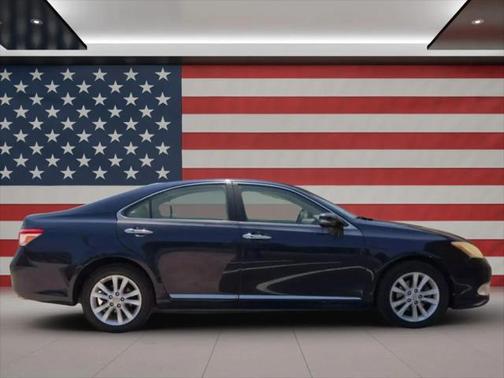 2010 Lexus ES 350 Base