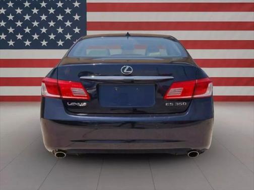2010 Lexus ES 350 Base