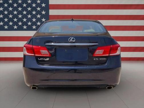 2010 Lexus ES 350 Base