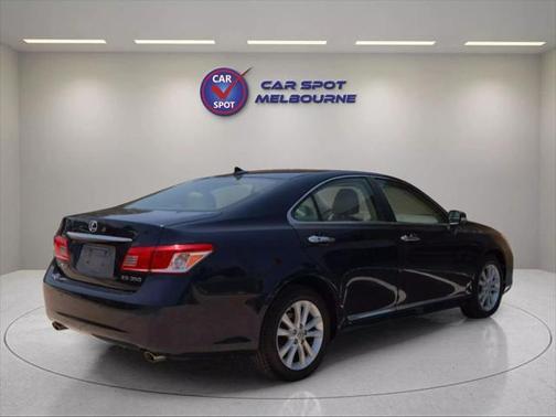 2010 Lexus ES 350 Base