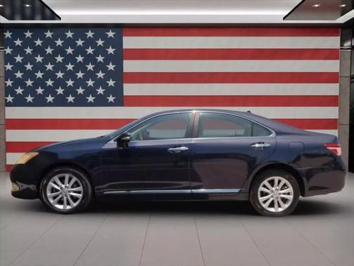 2010 Lexus ES 350 Base