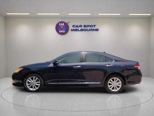 2010 Lexus ES 350 Base