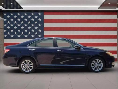 2010 Lexus ES 350 Base