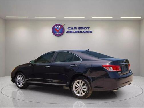 2010 Lexus ES 350 Base